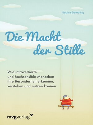cover image of Die Macht der Stille